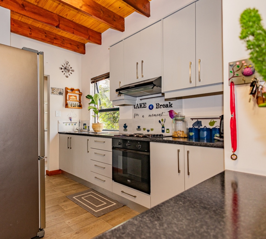 2 Bedroom Property for Sale in Rouxpark Western Cape